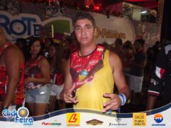 Bloco A Tribo